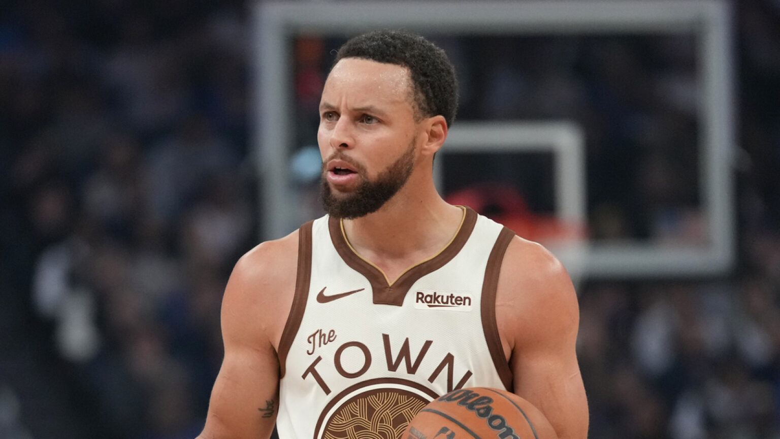 Could the Struggling Warriors Think About Trading Steph Curry? Could the Struggling Warriors Think About Trading Steph Curry?