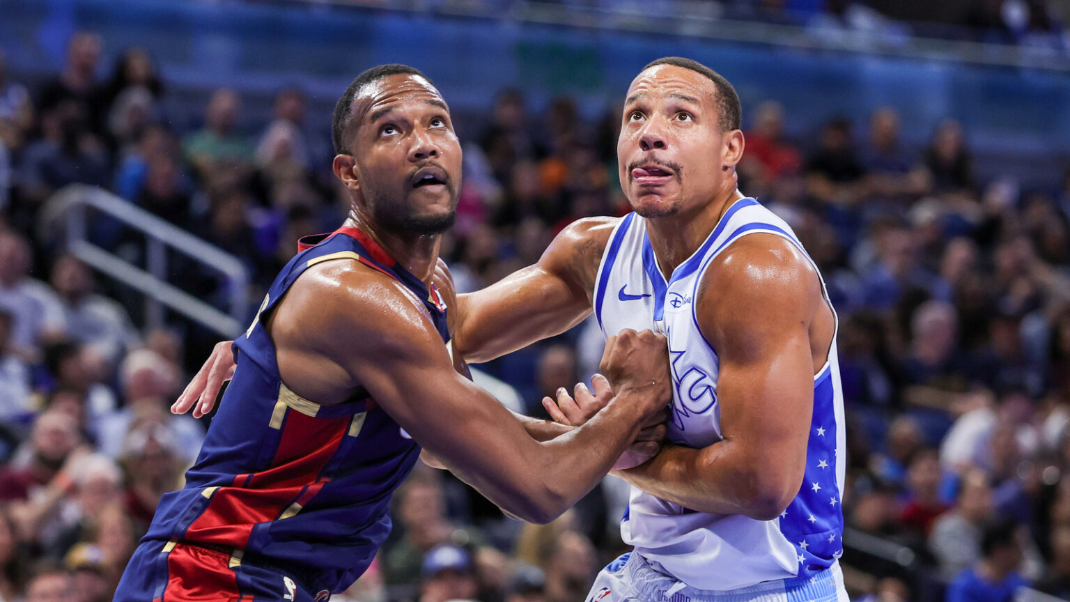 Desmond Bane Leads Magic to Fifth Consecutive Victory