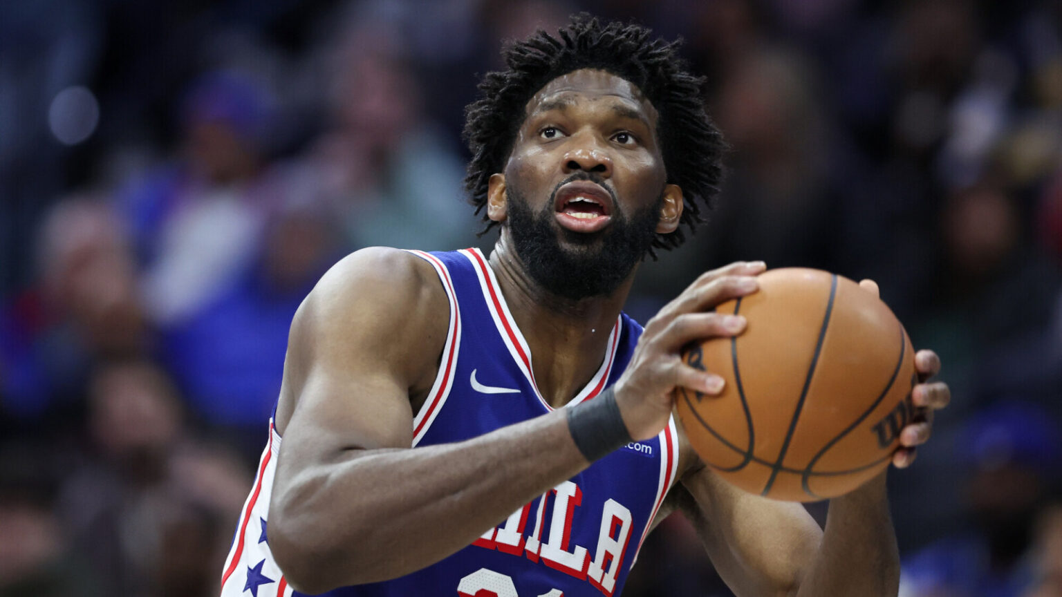 Embiid Shares Surprisingly Positive Health Update Following Impressive Comeback Embiid Shares Surprisingly Positive Health Update Following Impressive Comeback