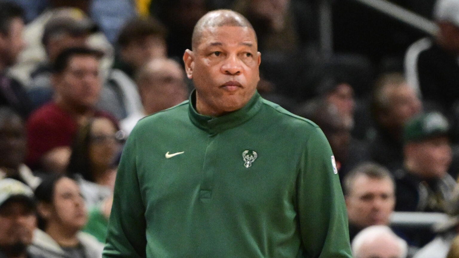 Five NBA Coaches Potentially on the Job Market Soon Five NBA Coaches Potentially on the Job Market Soon