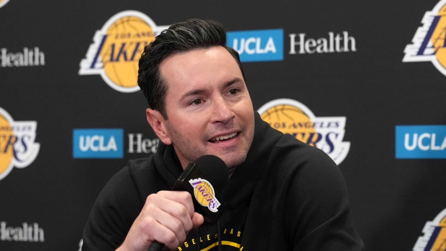 Former NBA Champion Advocates for JJ Redick as Coach of the Year