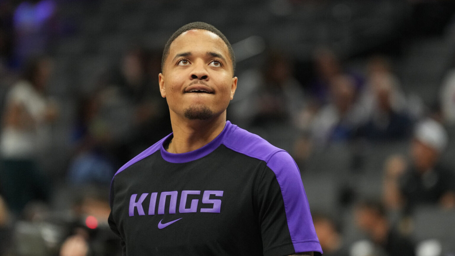 Former Top Draft Pick Making a Comeback in the NBA