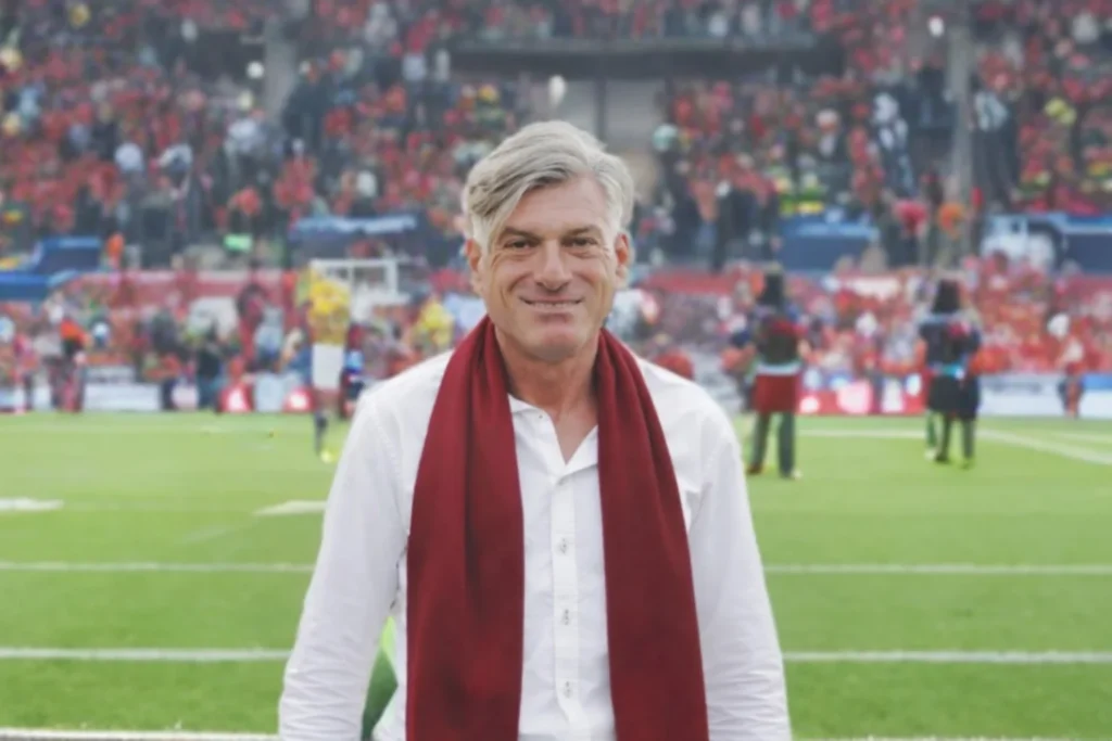 Gokulam Kerala Appoints New Coach from Cyprus