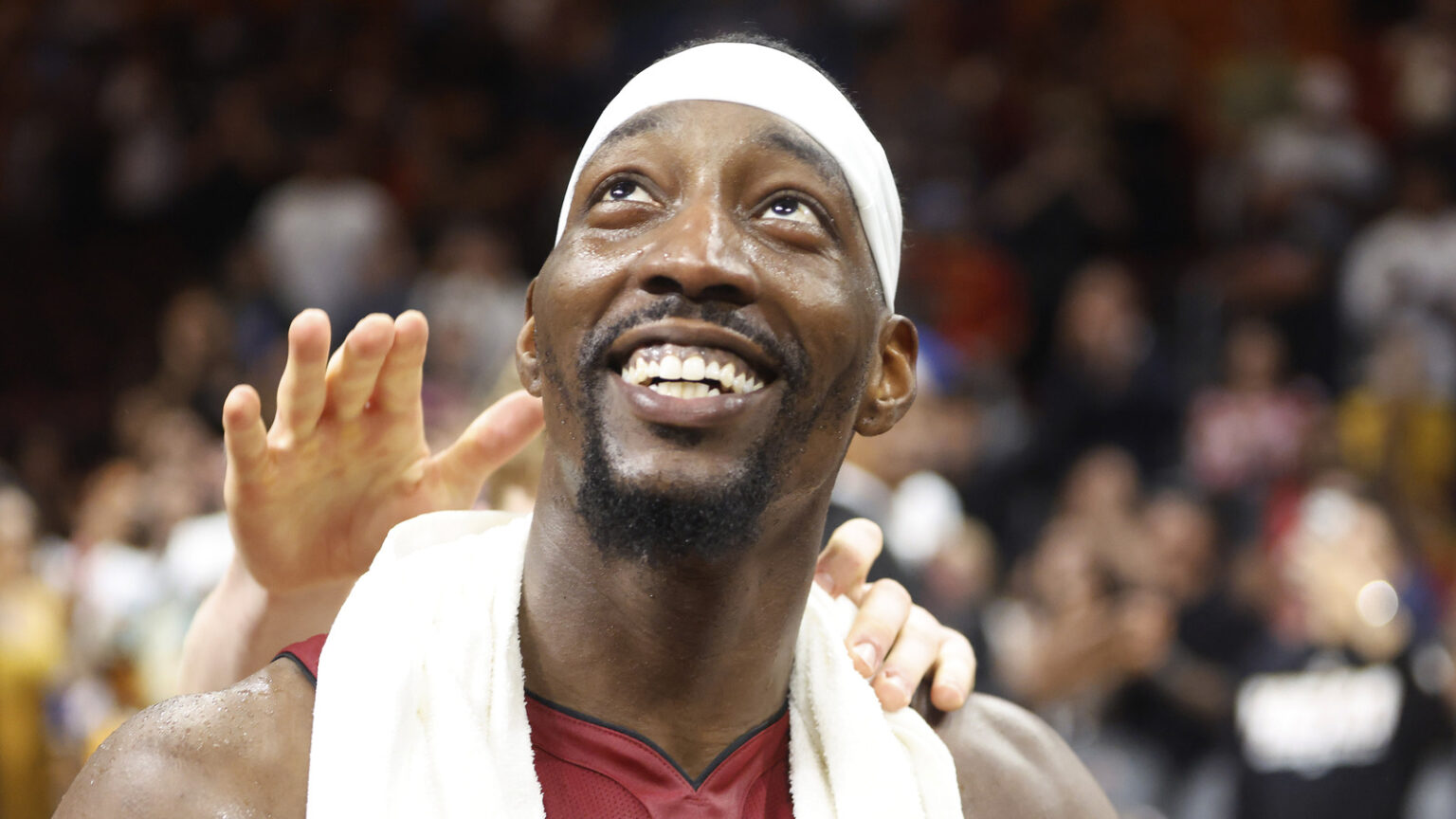 Heat Coach Erik Spoelstra Defends Bam Adebayo Following 83-Point Game Criticism