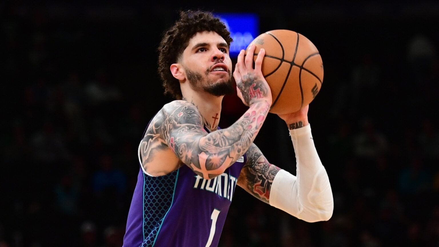 Hornets Achieve Remarkable Winning Streak