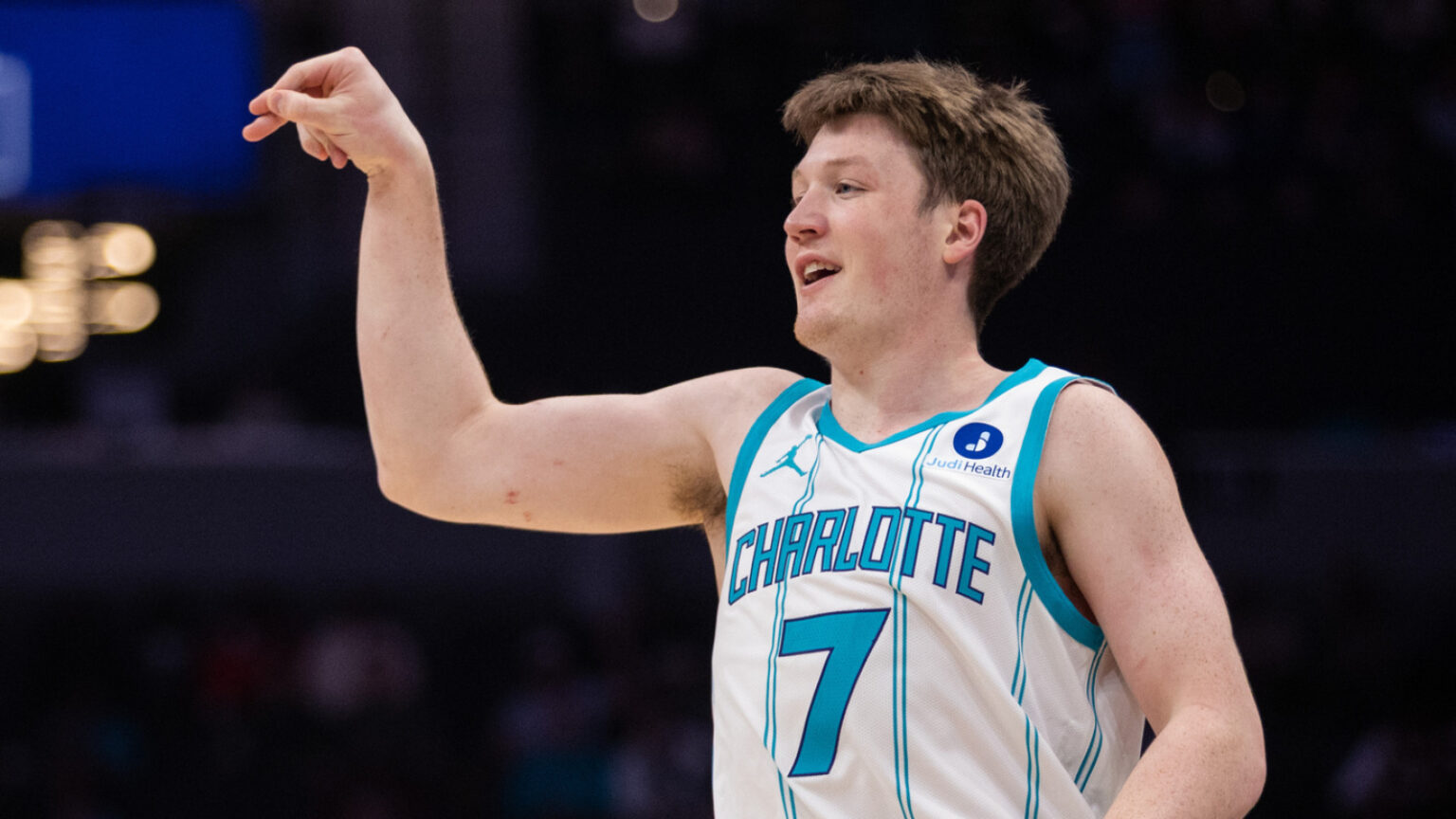 Hornets Dominate Celtics, Emerging as a Key Threat in the East