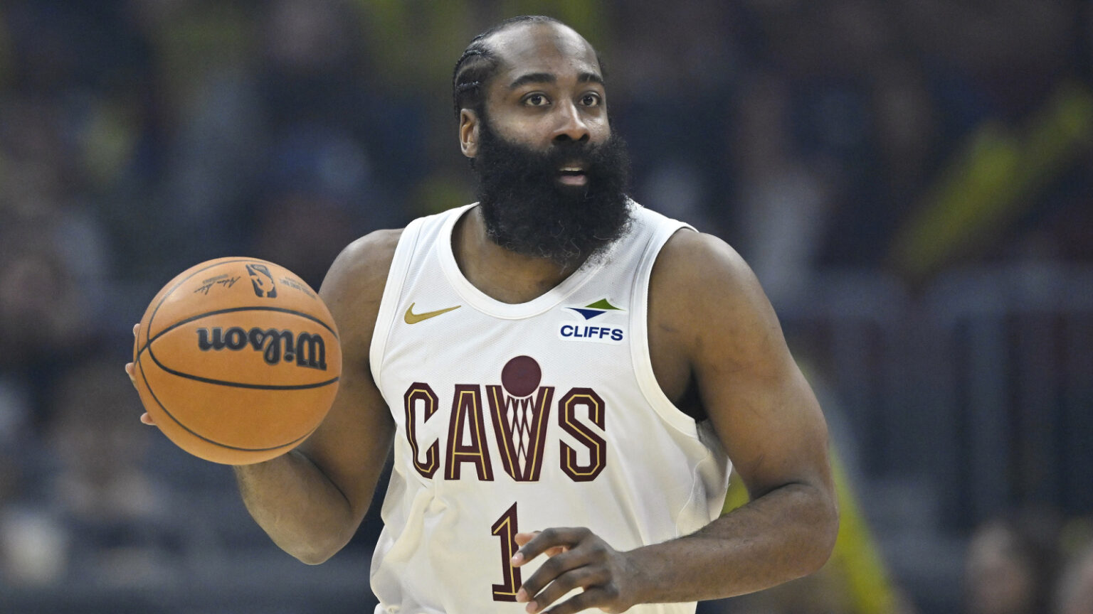 Important Update on James Harden’s Future Important Update on James Harden’s Future