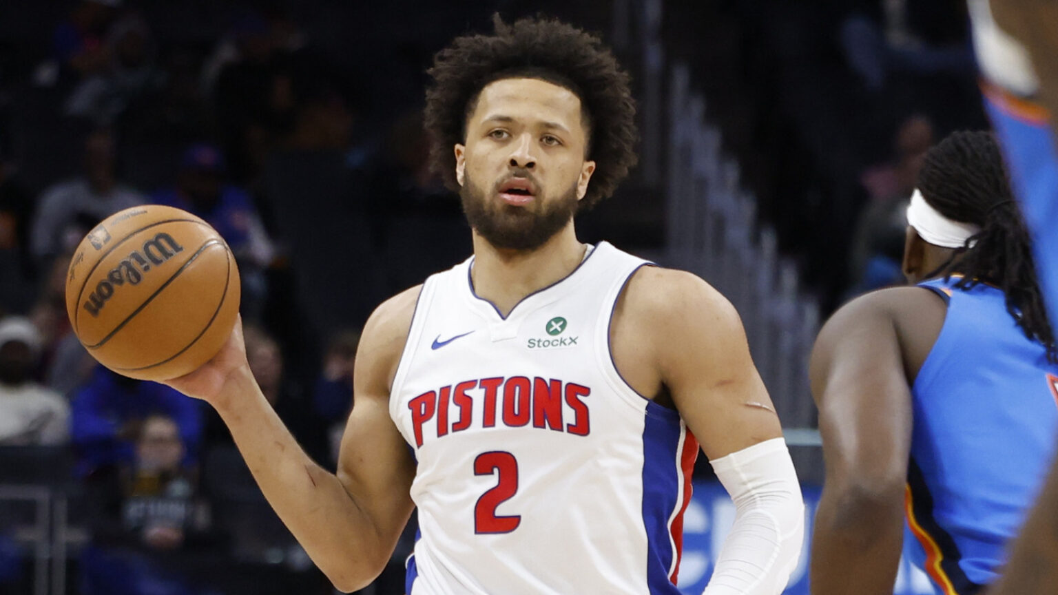 Is the NBA MVP Race Already Decided? Cunningham Emerges as the Front-Runner Is the NBA MVP Race Already Decided? Cunningham Emerges as the Front-Runner