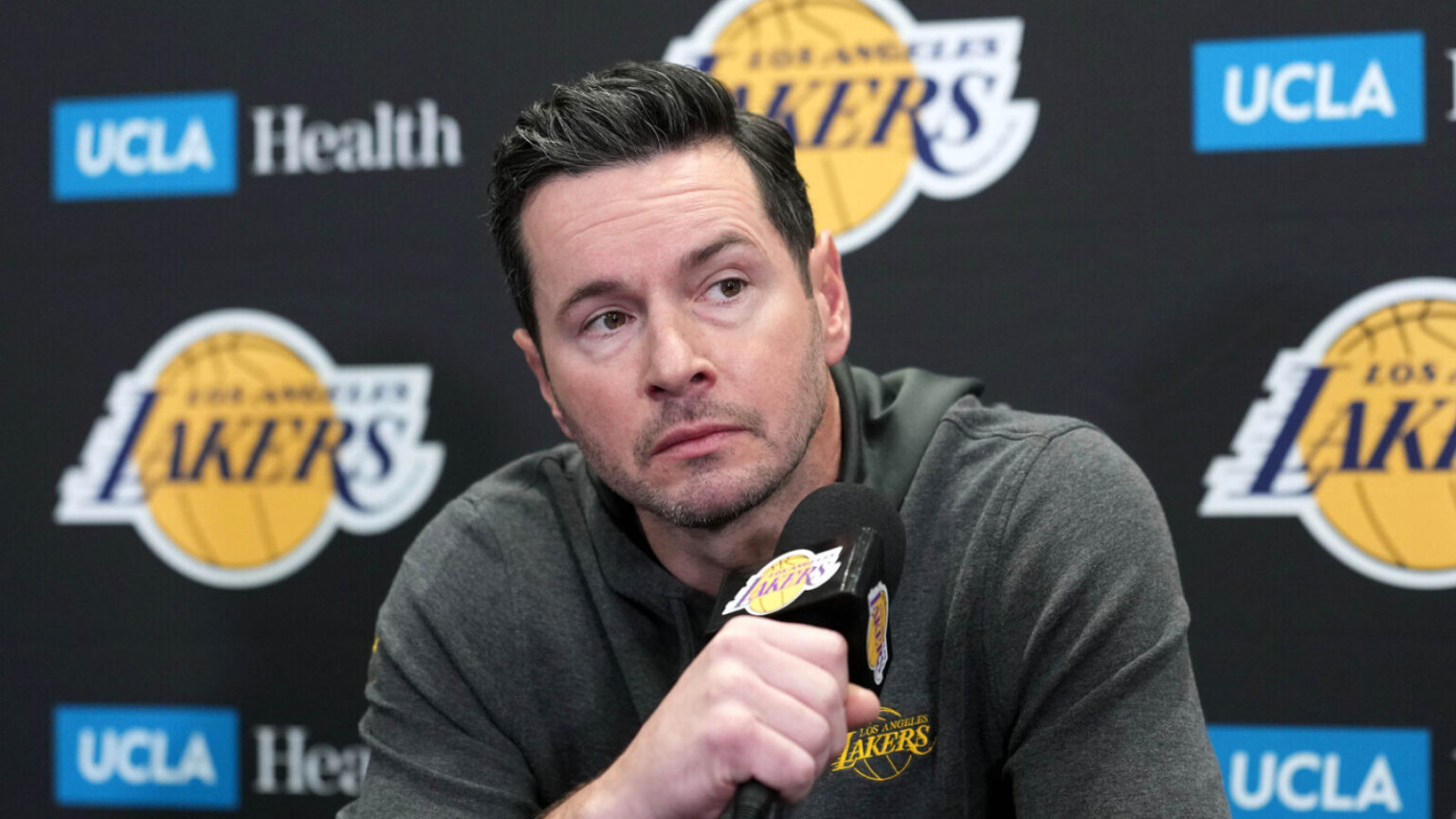 JJ Redick Shares His Thoughts on Bam Adebayo’s 83-Point Game