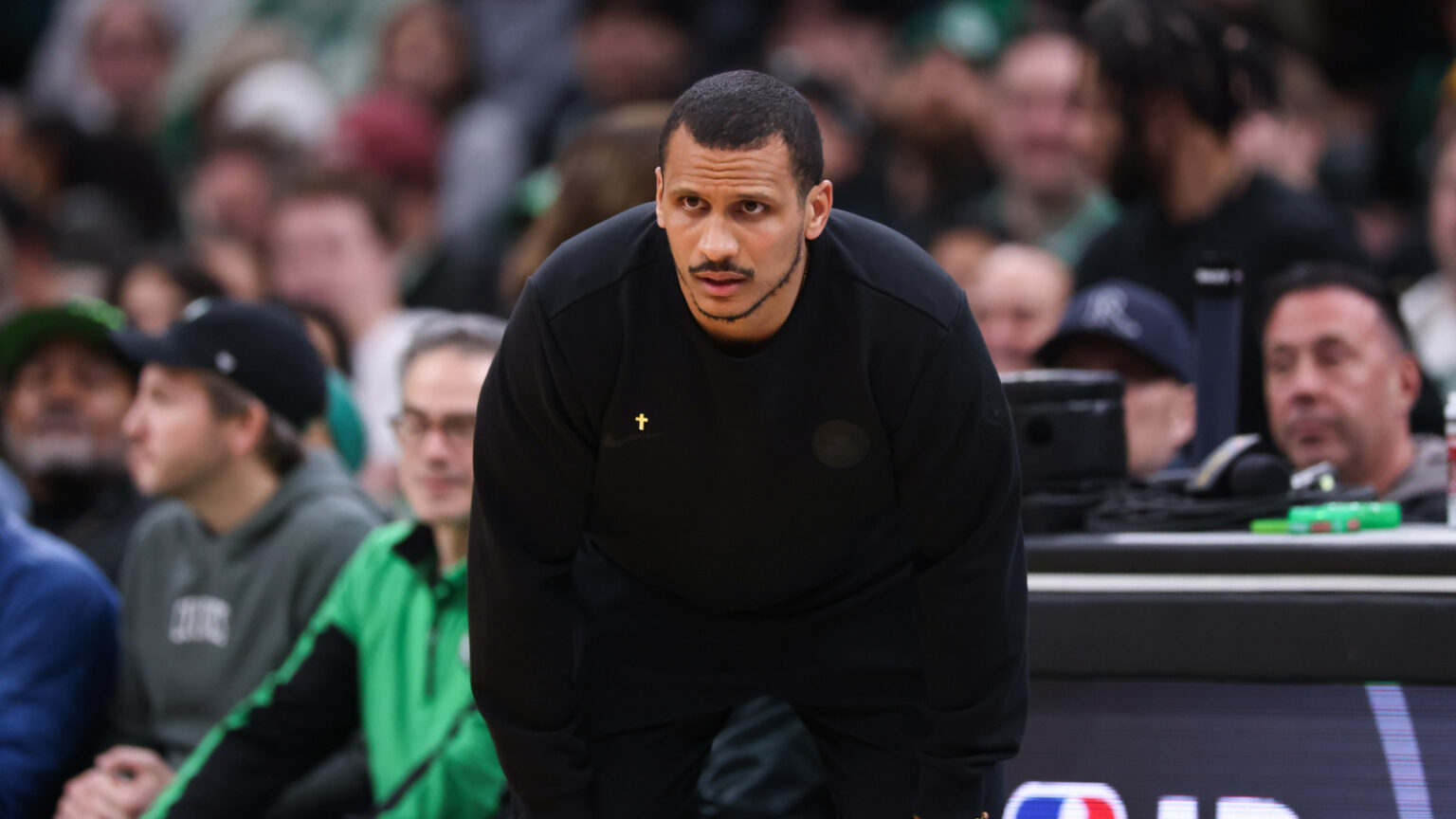 Joe Mazzulla Shares Insight on Jayson Tatum’s Possible Comeback