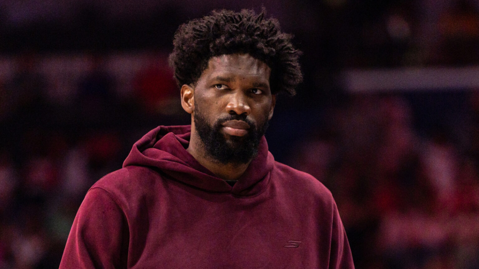 Joel Embiid: A Career Marked by Excellence and Injury Concerns