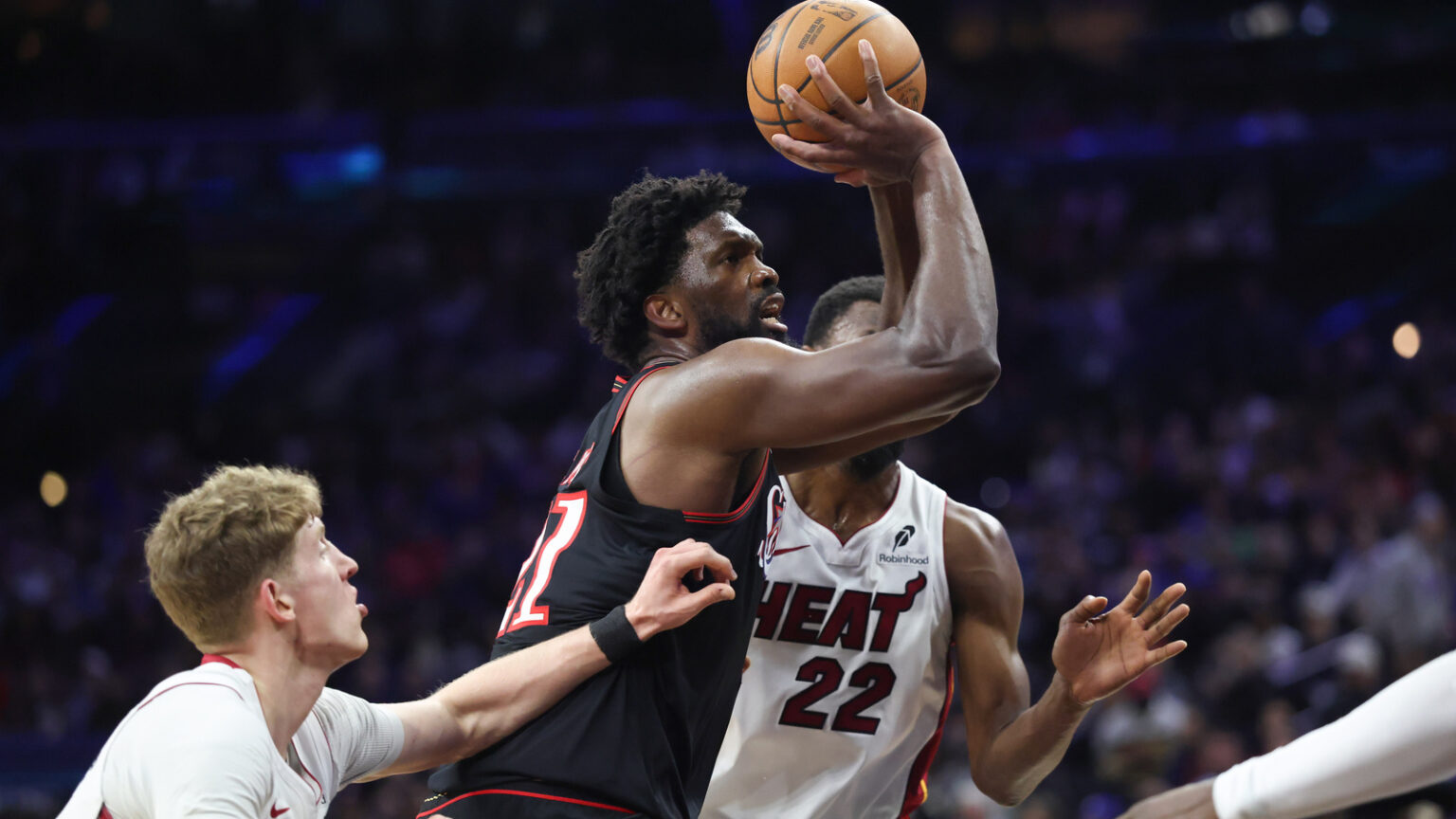 Joel Embiid Still Unavailable as 76ers Await His Recovery from Latest Injury