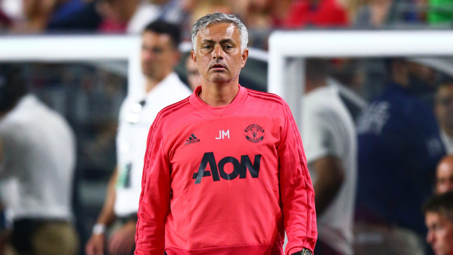 Jose Mourinho Emotional Before Benfica Match Jose Mourinho Emotional Before Benfica Match