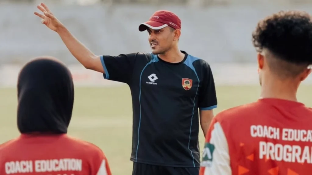 Kannur Warriors Gear Up for Summer Training Sessions