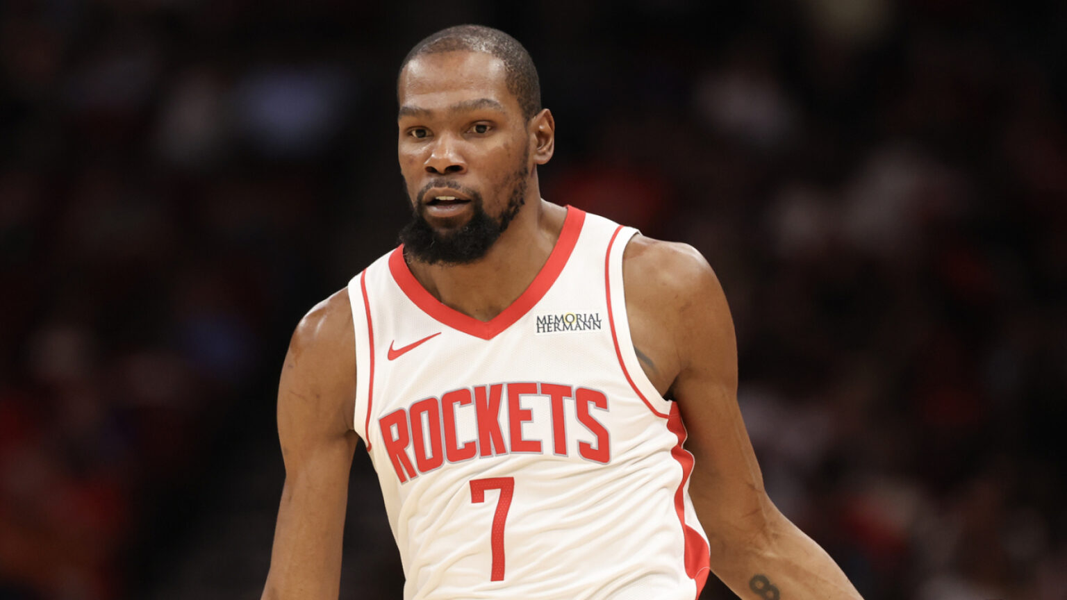 Kevin Durant Surpasses Michael Jordan on All-Time Scoring List