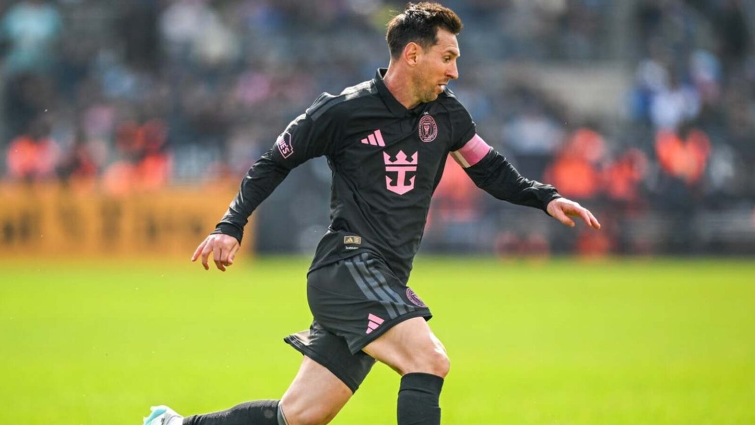 Lionel Messi Set to Start for Argentina in Friendly Match Against Zambia