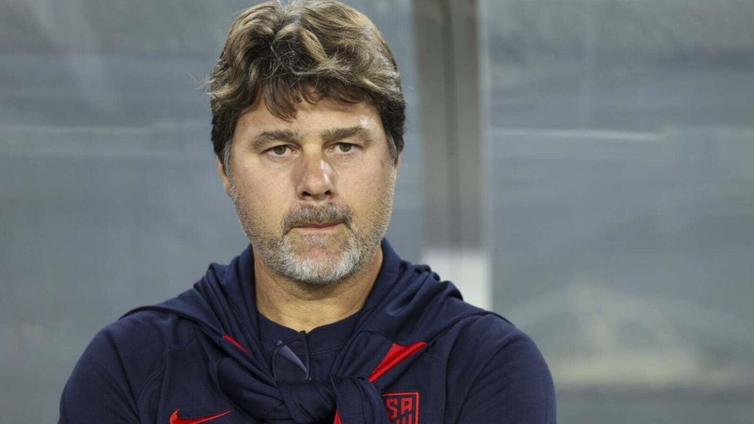 Mauricio Pochettino Interested in Coaching USMNT After World Cup