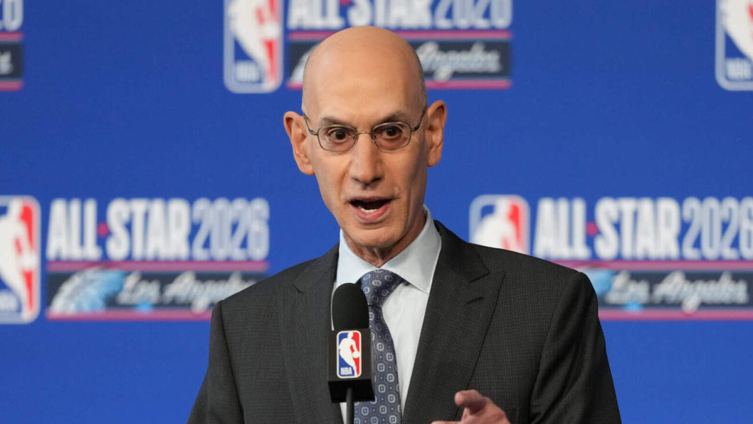 NBA Board of Governors Greenlights Exploration for Two New Expansion Cities NBA Board of Governors Greenlights Exploration for Two New Expansion Cities
