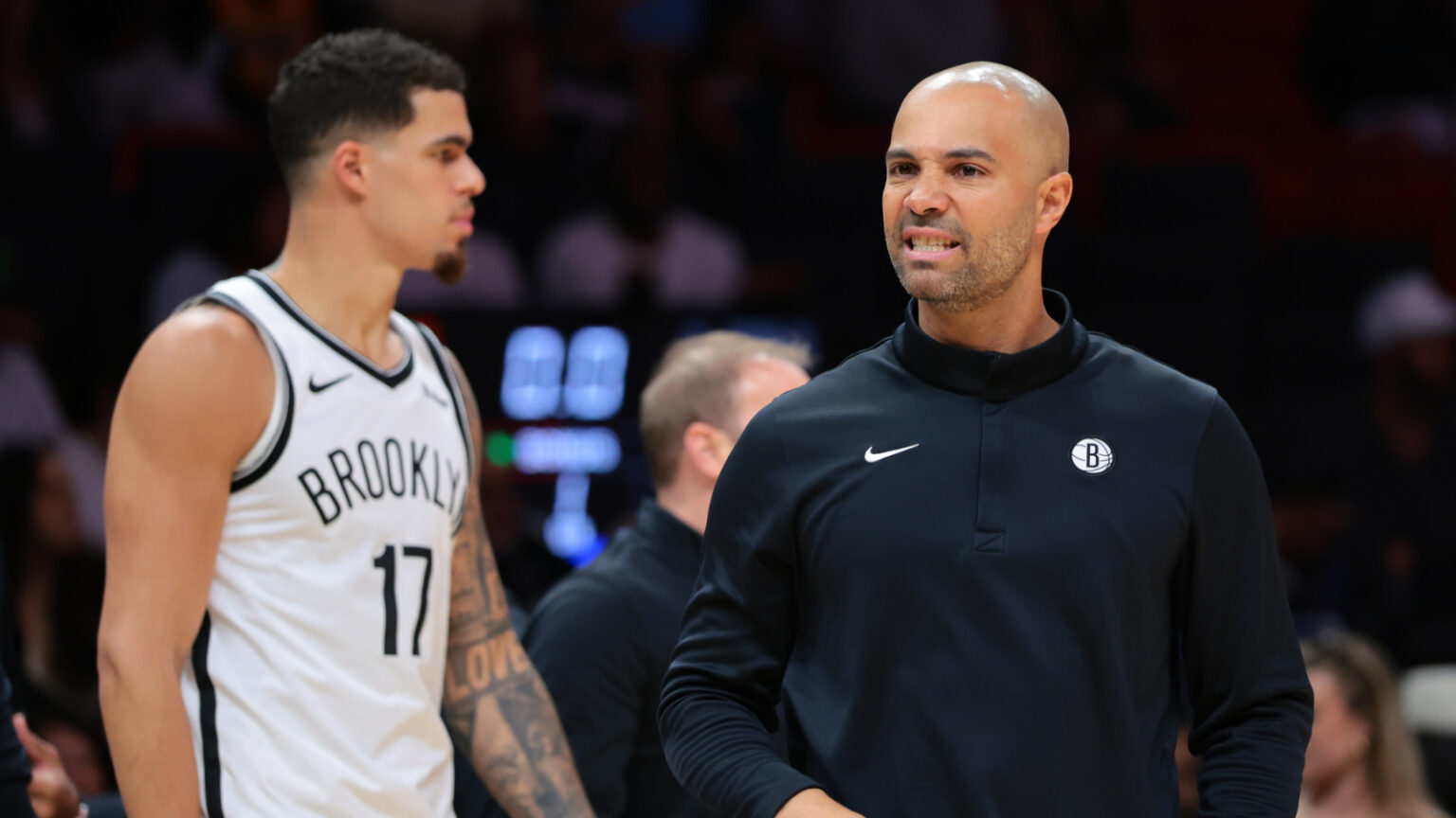 NBA’s Struggling Teams Face Ongoing Losing Streak