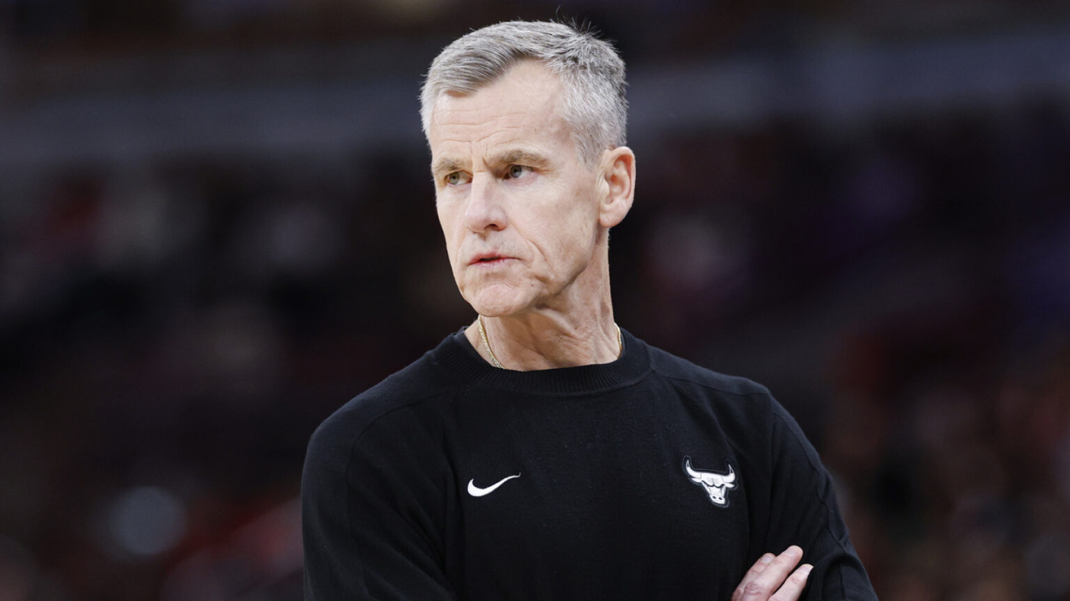 North Carolina’s Coaching Search Could Benefit the Chicago Bulls North Carolina’s Coaching Search Could Benefit the Chicago Bulls