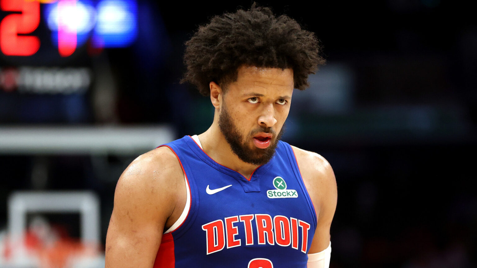 Pistons’ Cade Cunningham Faces Significant Long-Term Injury