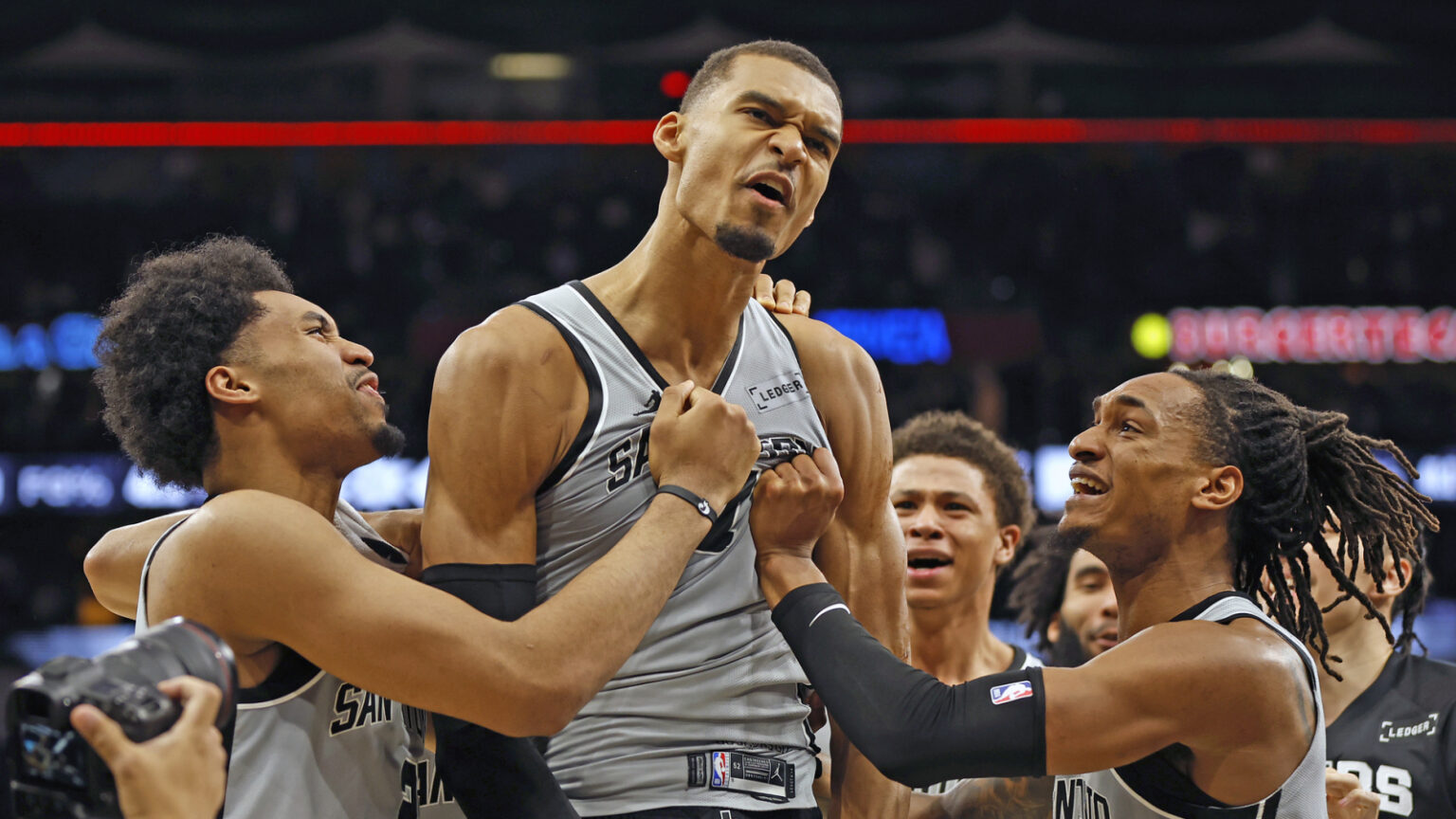 Quiz: Who Are the Current Leaders in NBA Double-Doubles? Quiz: Who Are the Current Leaders in NBA Double-Doubles?