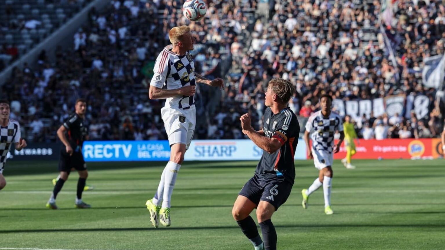 Real Salt Lake Secures Late Equalizer Against Unbeaten San Diego