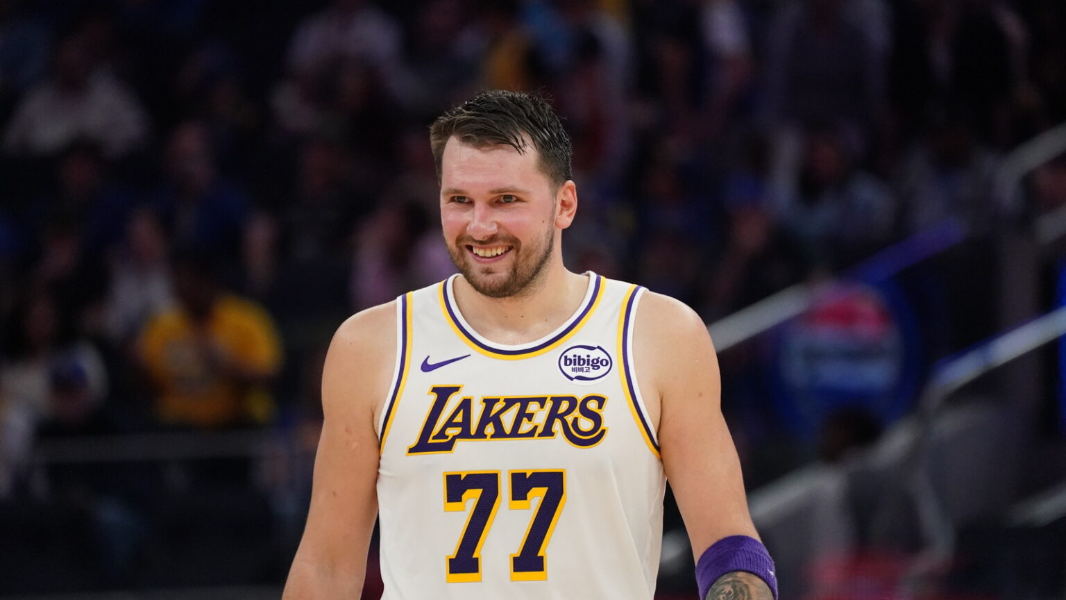 Report Highlights Possible Tensions Between Luka Doncic and JJ Redick