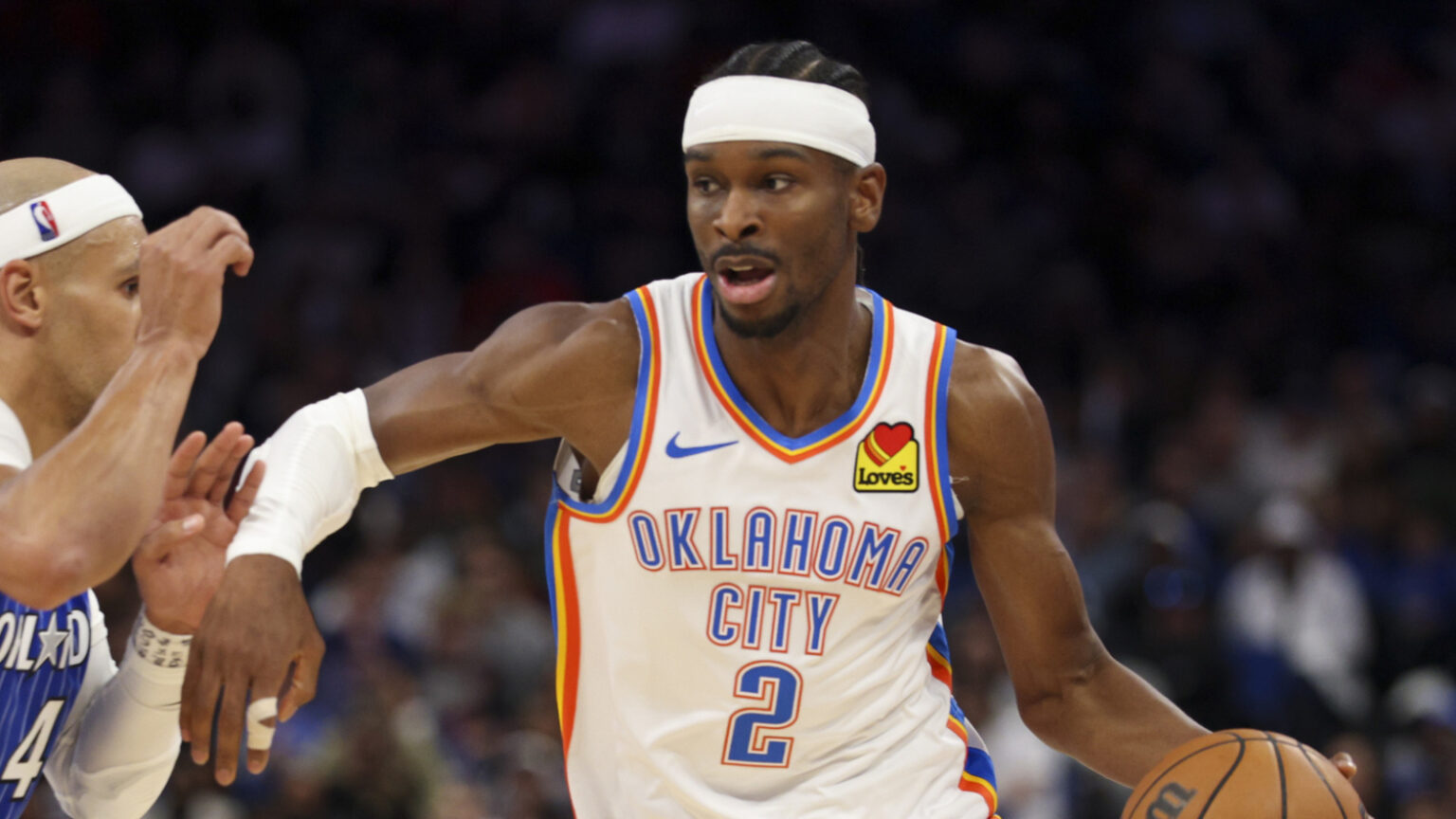 Shai Gilgeous-Alexander Responds to Free Throw Critics Shai Gilgeous-Alexander Responds to Free Throw Critics