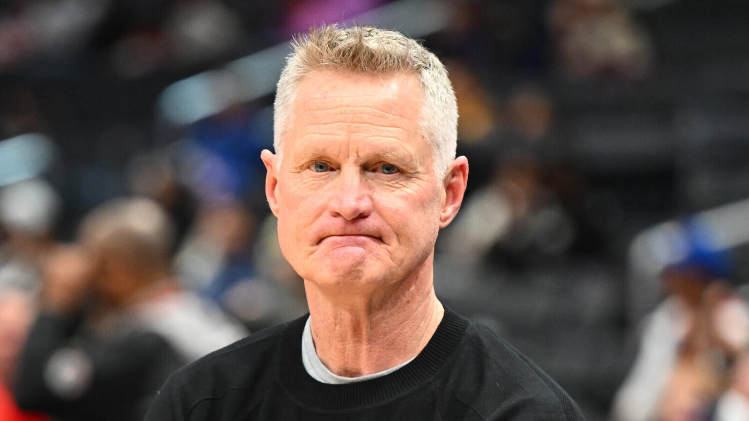 Steve Kerr Updates on Steph Curry’s Injury Return Plan