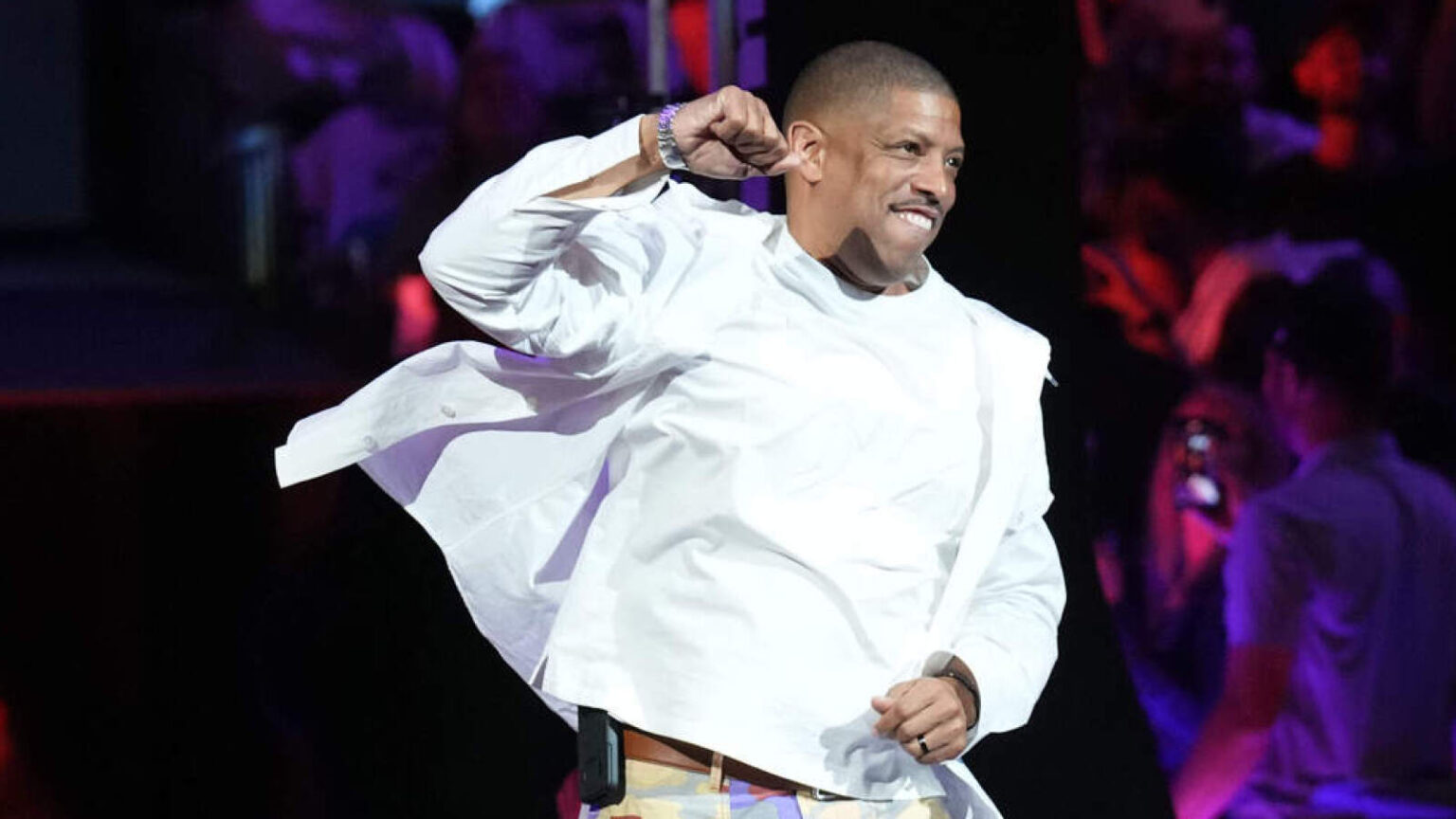 Test Your Knowledge: NBA’s Most Improved Players Quiz Test Your Knowledge: NBA’s Most Improved Players Quiz