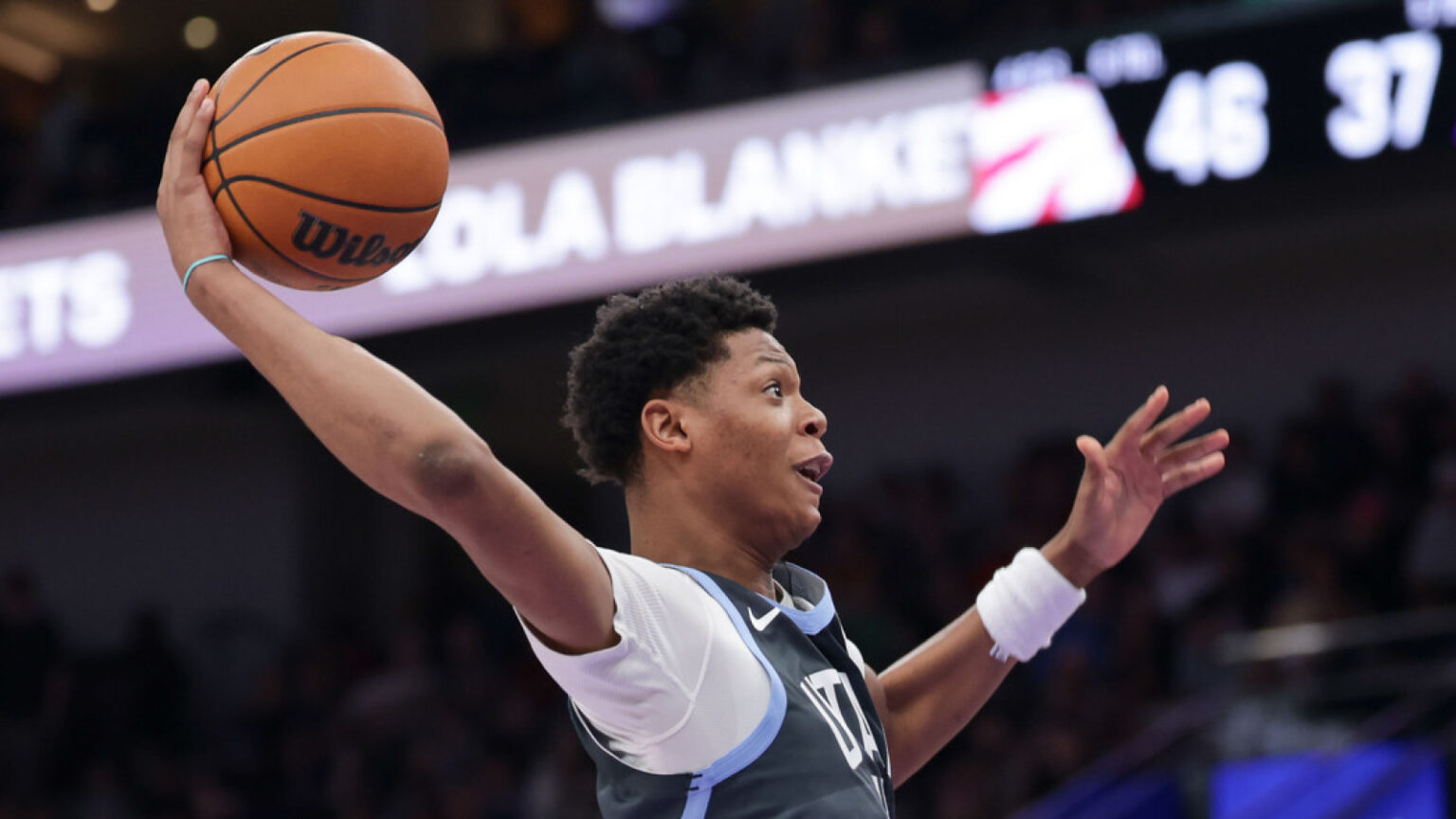 Test Your Knowledge: NBA’s Teenagers Scoring 30 Points