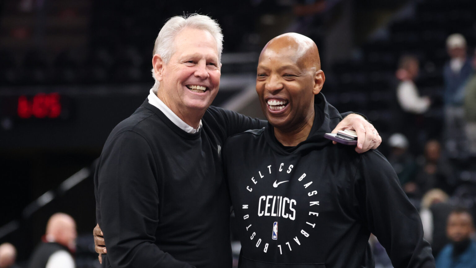 Test Your Knowledge: NBA’s Top Three-Point Shooters of the Year