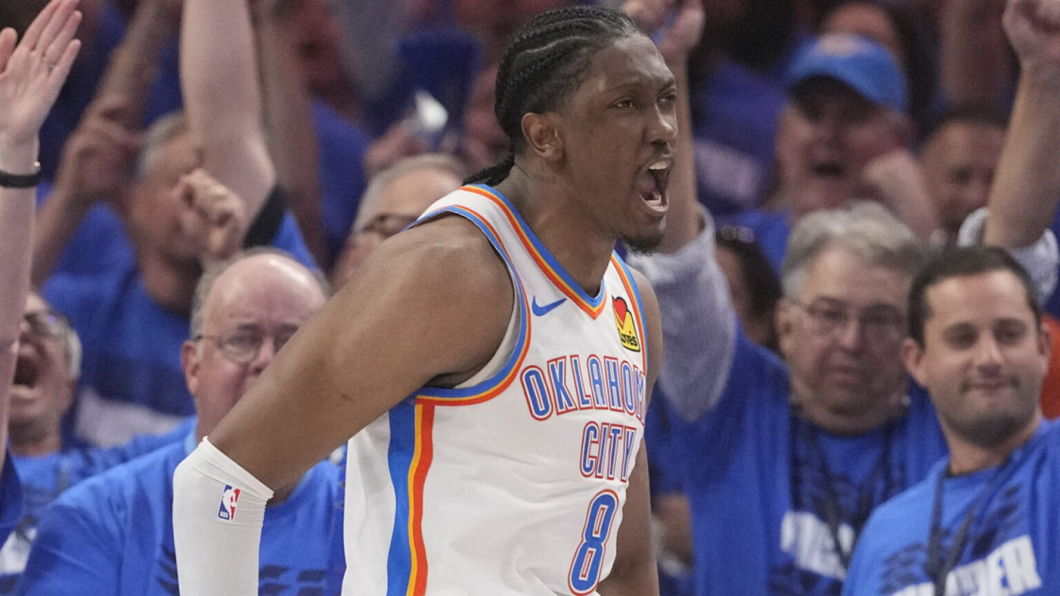 Test Your Knowledge: The ’40-Point NBA Finals Performances’ Quiz