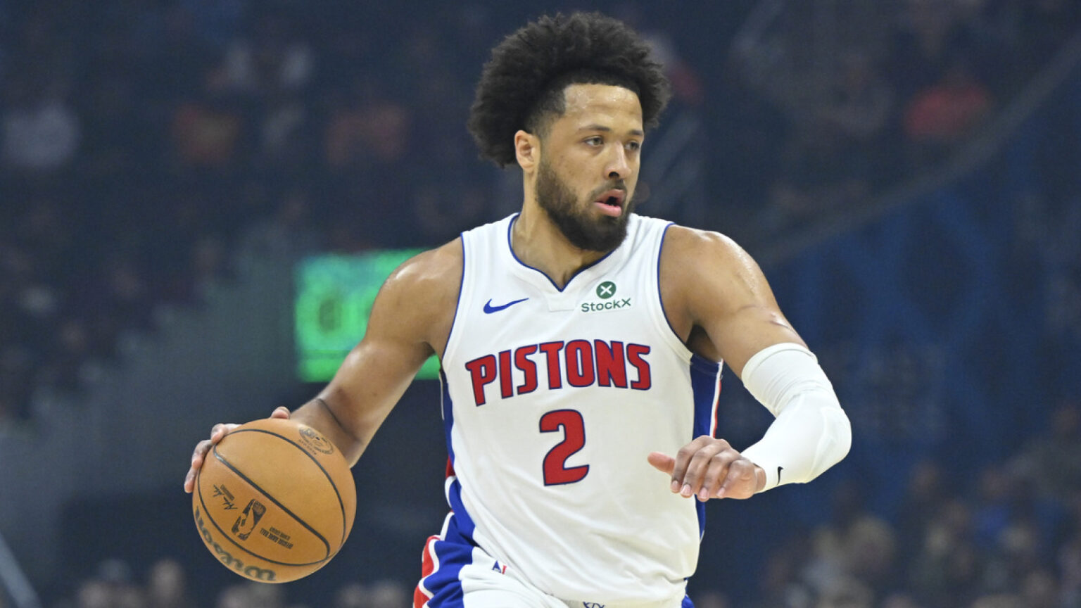 Test Your Knowledge: Who Are the NBA Season Assist Leaders?