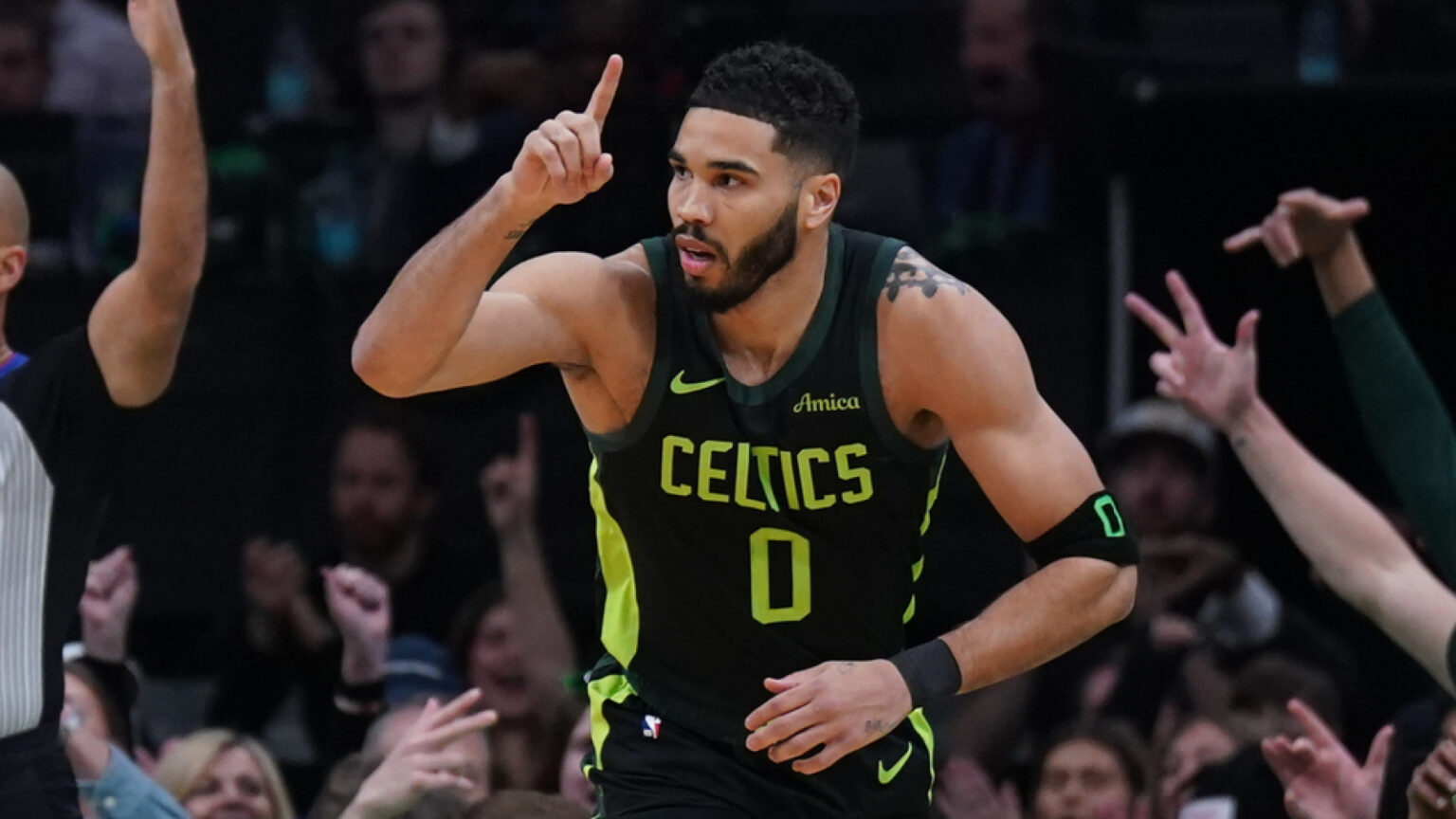 Test Your Knowledge with the 2K-Point NBA Seasons Quiz