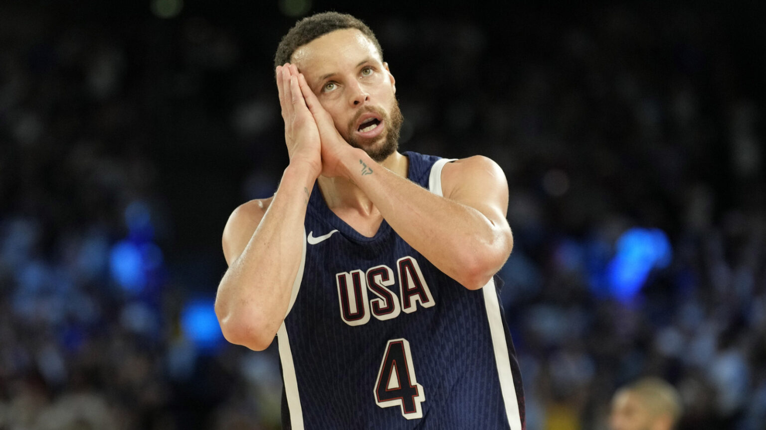 The Quiz on NBA Seasons with the Most 200 Three-Pointers