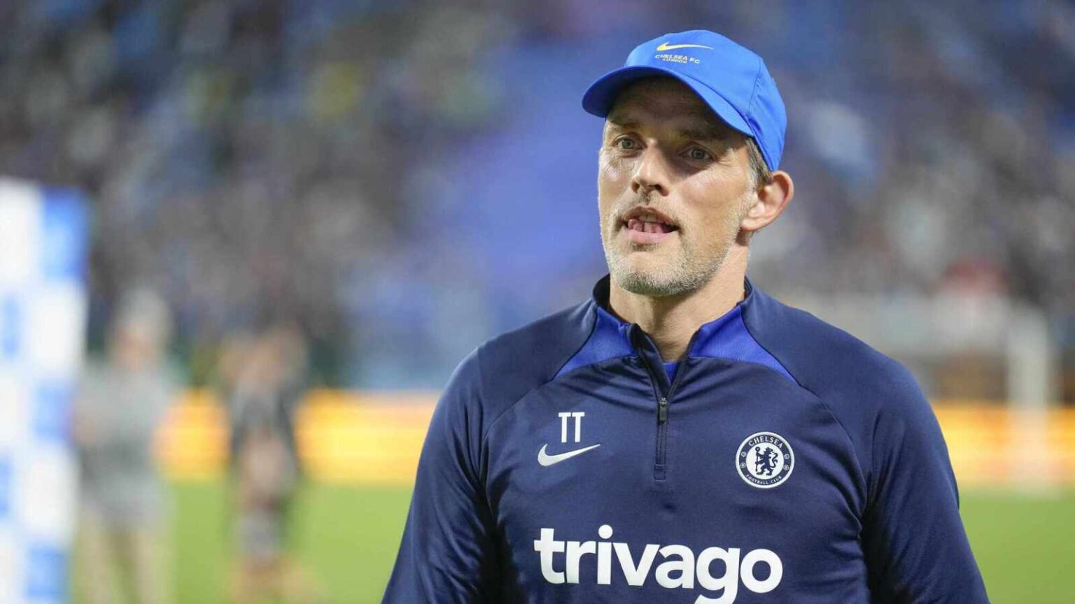 Thomas Tuchel to Give Manchester United Star a Fresh Opportunity