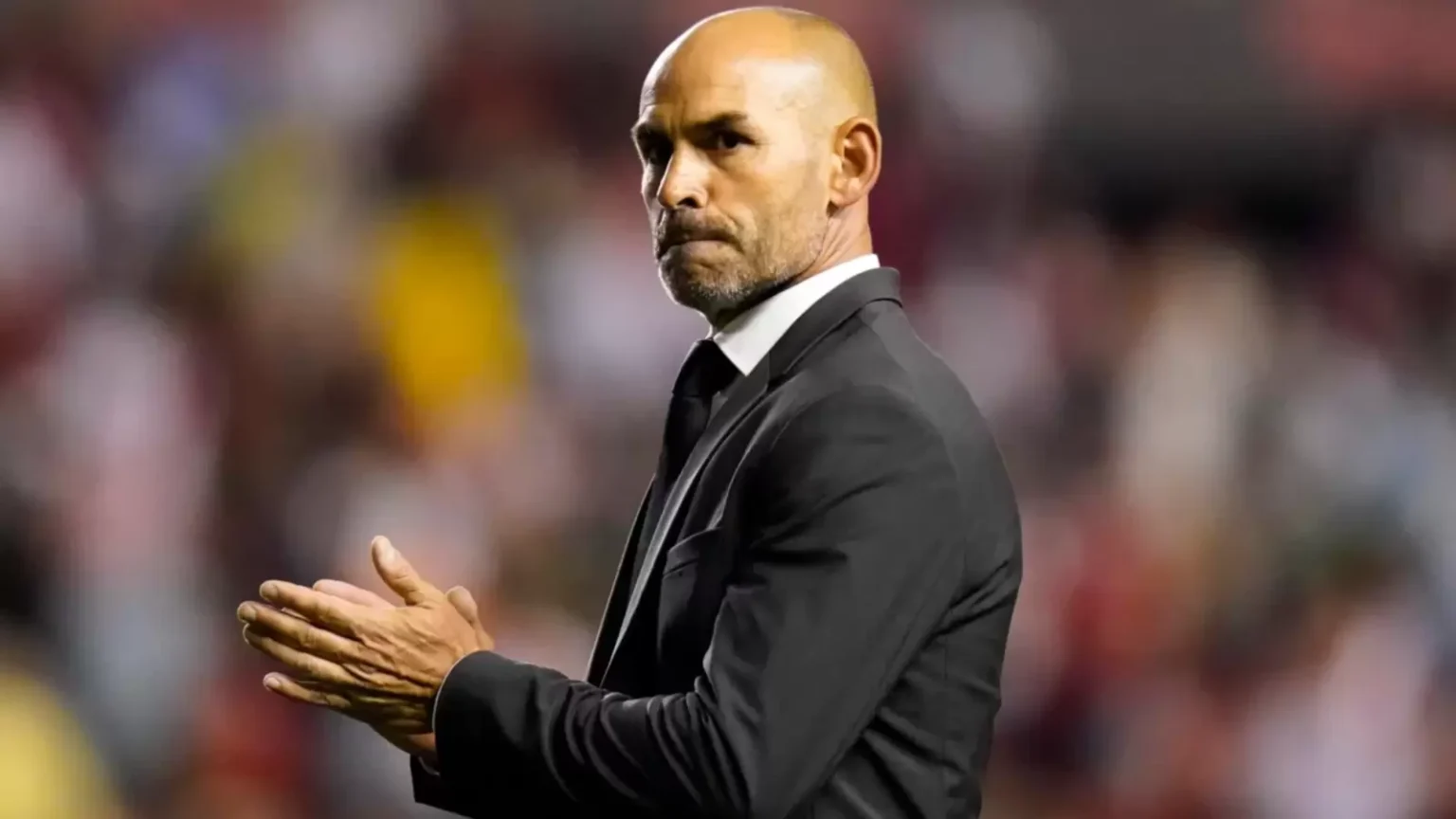 Tottenham Fans May Remember Controversial Move by West Ham’s Assistant Coach Paco Jemez