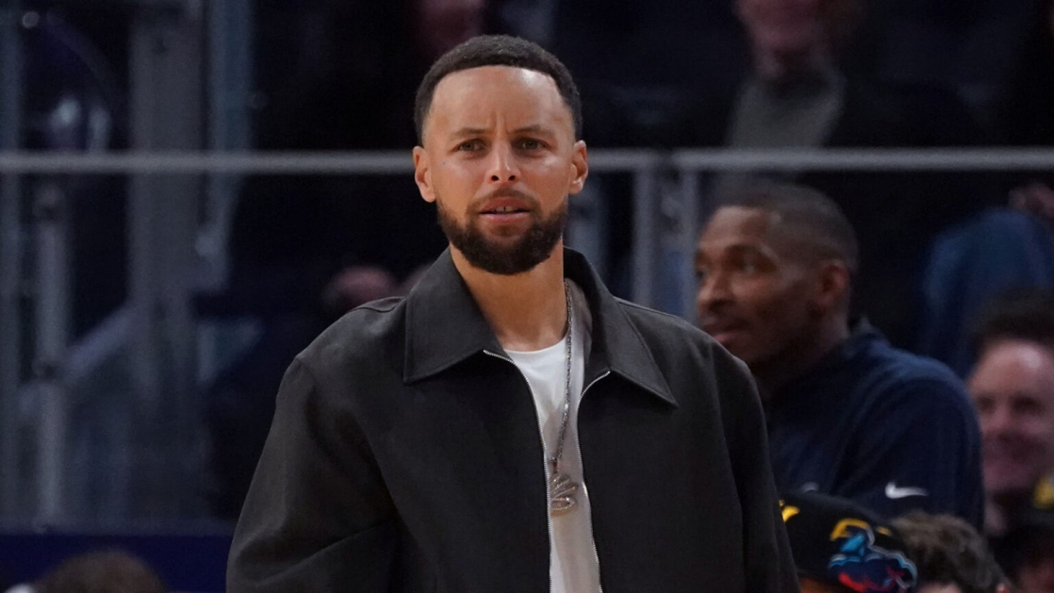 Warriors Face Tough Times with Unfortunate Update on Stephen Curry