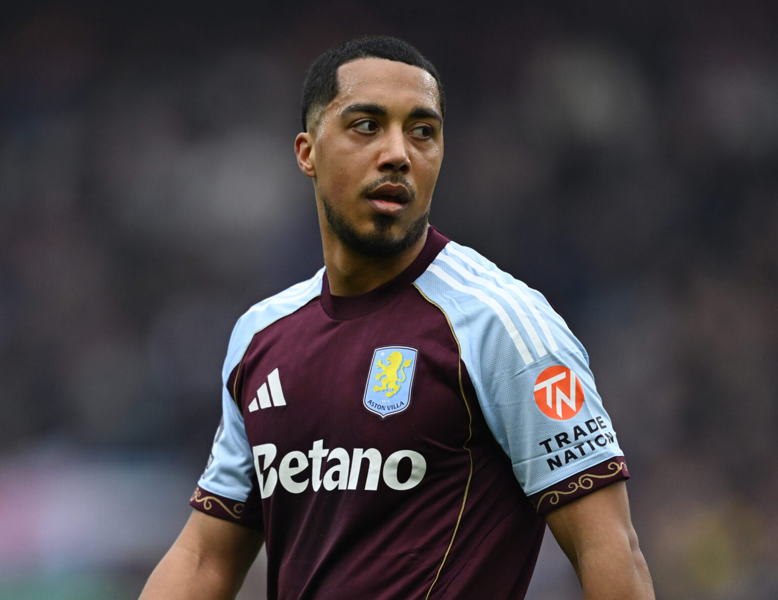Why Tielemans Is Joining Belgium’s Team Despite Injury at Aston Villa Why Tielemans Is Joining Belgium’s Team Despite Injury at Aston Villa