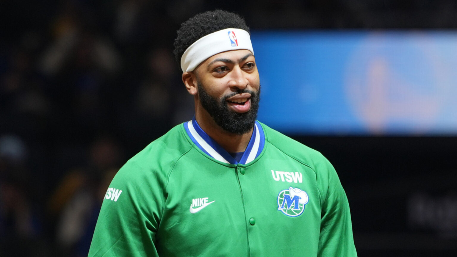 Wizards Provide Update on Anthony Davis’ Injury Following Recent Improvements