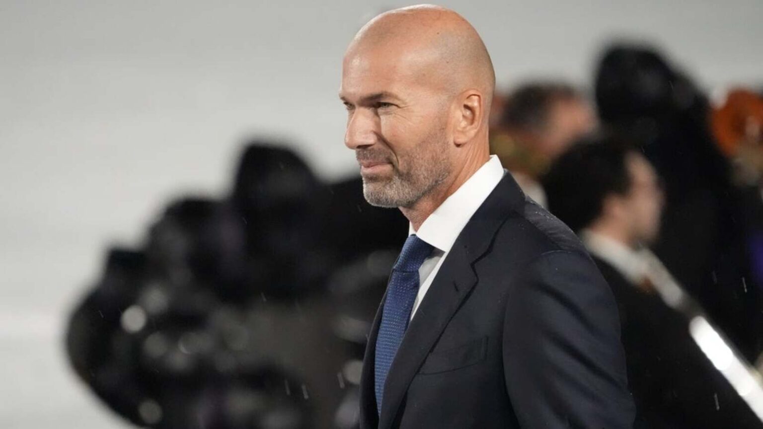Zinedine Zidane Set to Become France’s New Coach This Summer