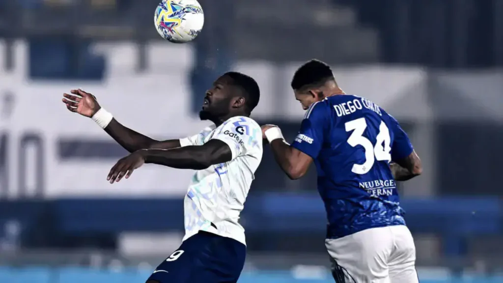 Inter vs Como: Match Preview, Probable Lineups & H2H – April 21, 2026