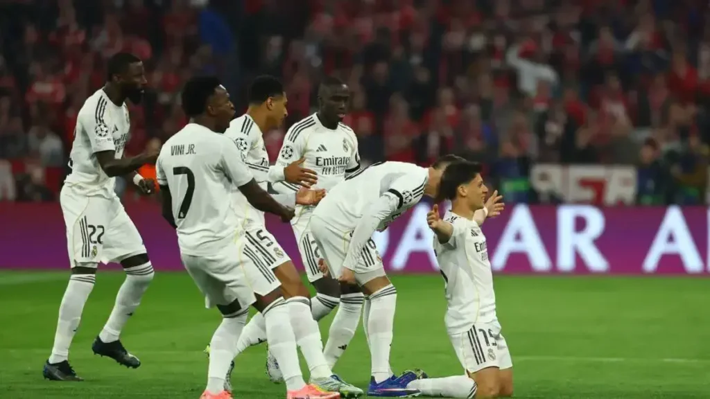 Real Madrid vs Deportivo Alaves: Match Preview, Probable Lineups & H2H – April 21, 2026