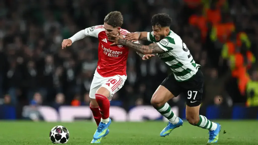 FC Porto vs Sporting CP: Match Preview, Probable Lineups & H2H – April 22, 2026