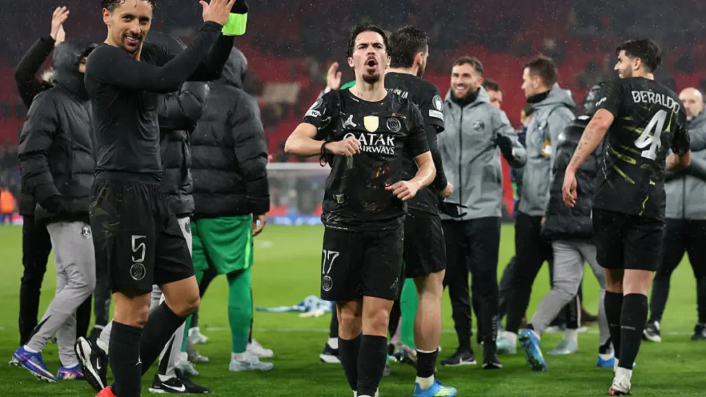 Paris Saint-Germain vs Nantes: Match Preview, Probable Lineups & H2H – April 22, 2026