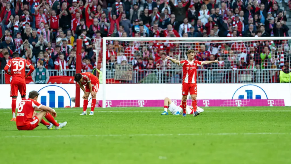 Bayer Leverkusen vs Bayern Munich: Match Preview, Probable Lineups & H2H – April 22, 2026