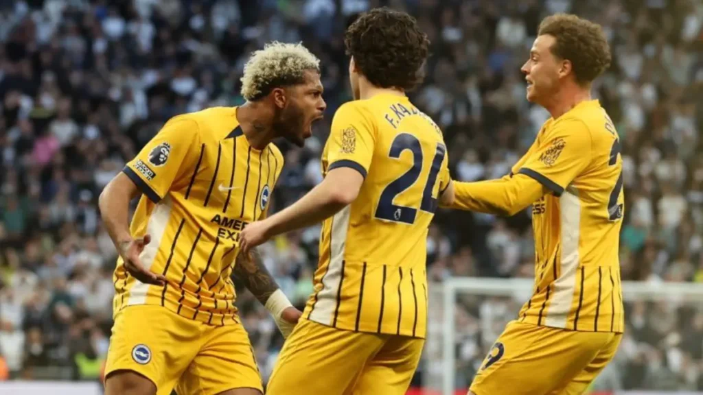 Brighton vs Chelsea: Match Preview, Probable Lineups & H2H – April 21, 2026