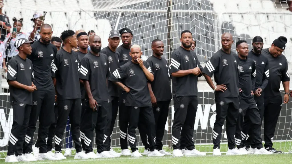 2025/26 Betway Premiership: Round 24 Fixtures and Results